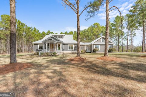 490 Turner RD Statesboro GA 30458