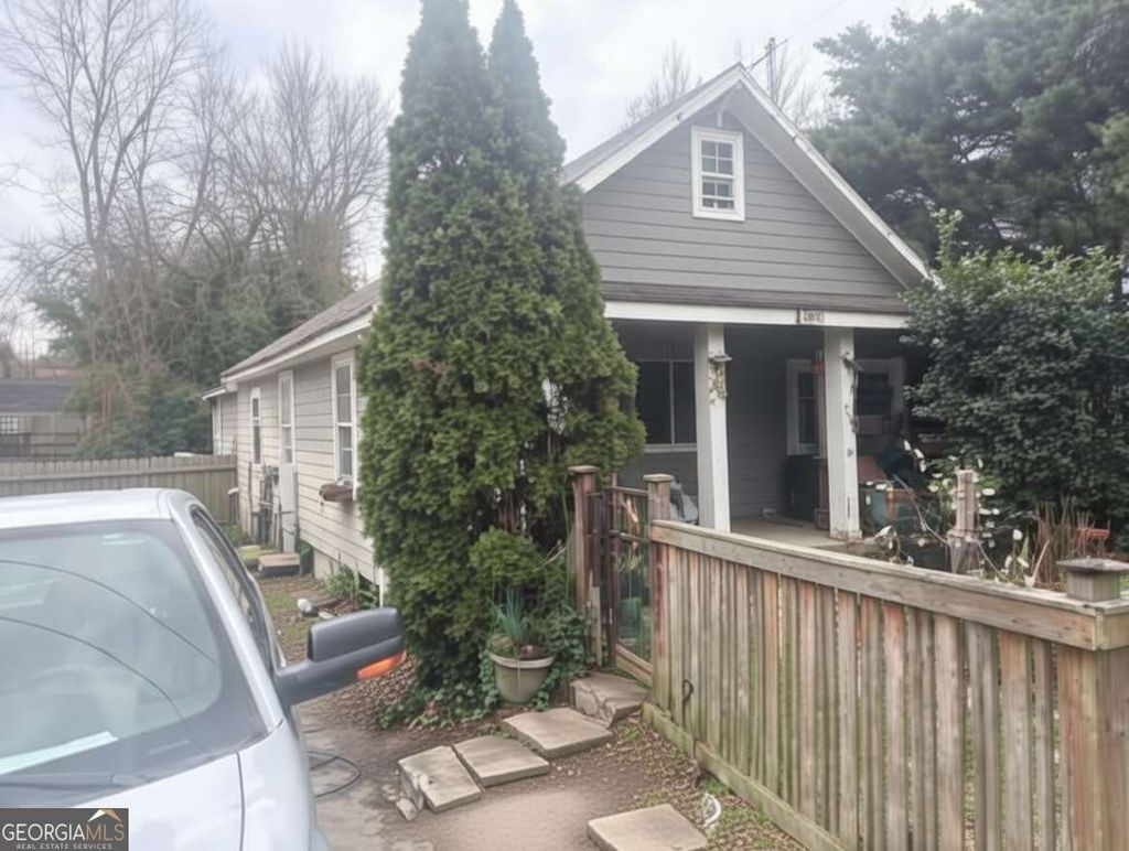 Photo of 251 Farrington Avenue SE, Atlanta, GA 30315 (MLS # 10703412)