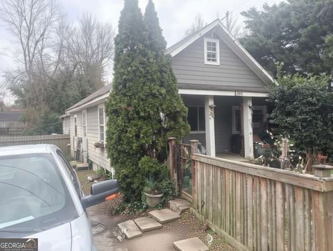 Photo of 251 Farrington Avenue SE, Atlanta, GA 30315 (MLS # 10703412)