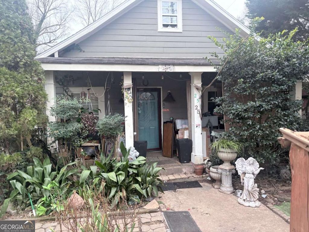Photo of 251 Farrington Avenue SE, Atlanta, GA 30315 (MLS # 10703412)