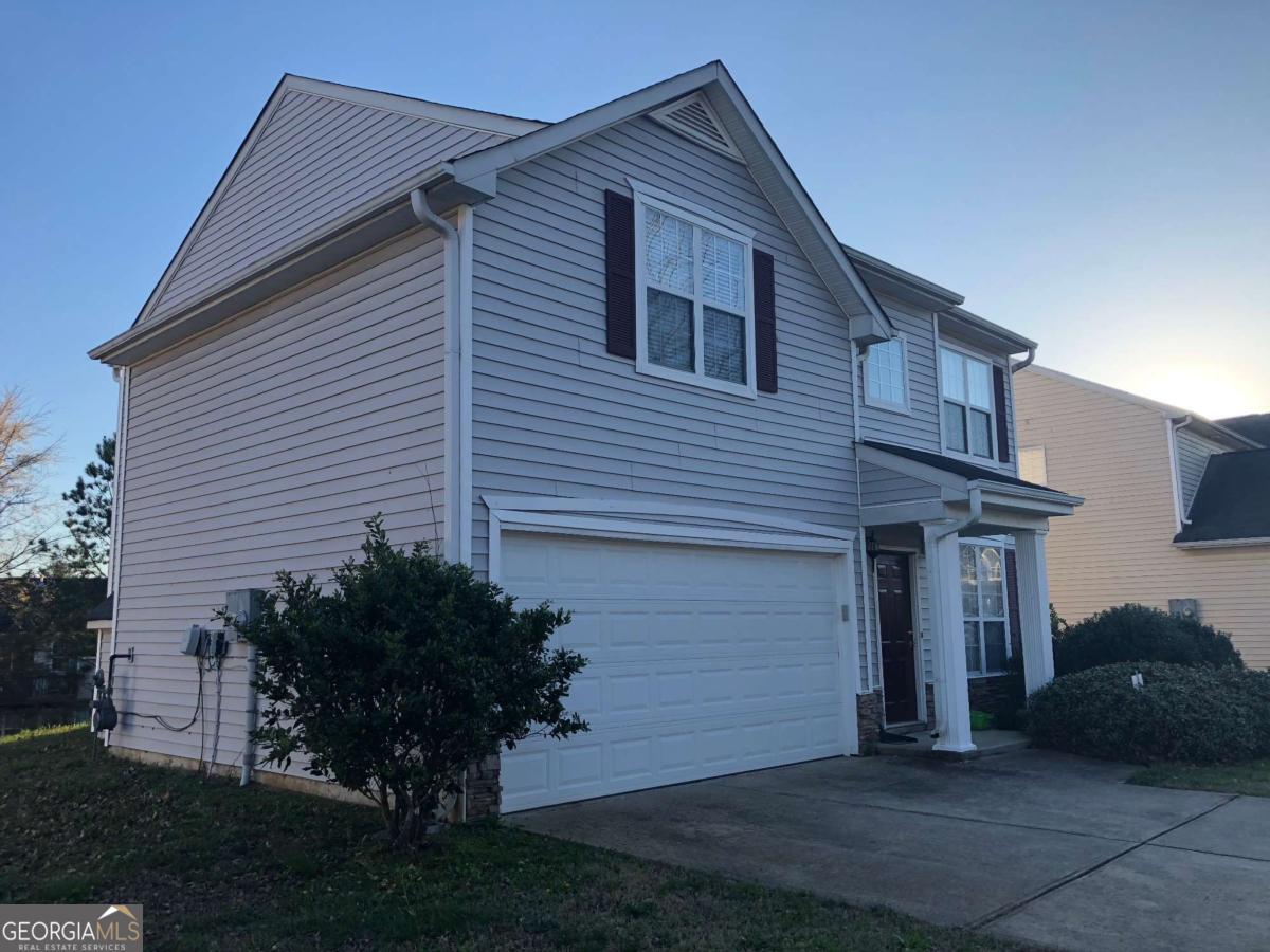 7160 Silvermine XING