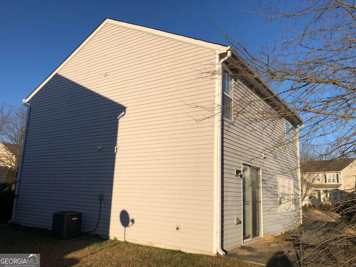 7160 Silvermine XING