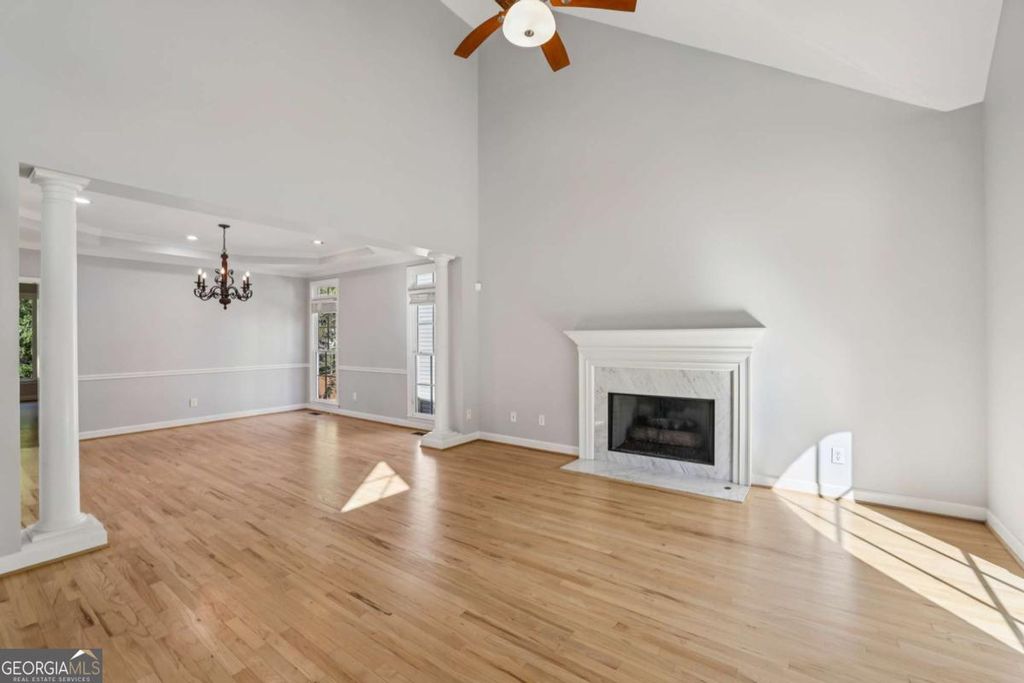 Photo of 3741 Ashford Point NE, Atlanta, GA 30319 (MLS # 10631908)