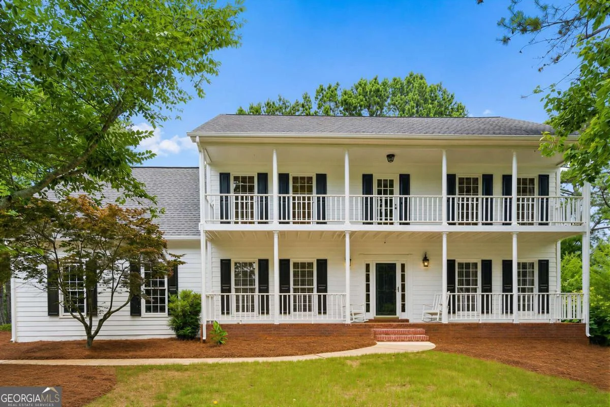 1623 Brentwood Crossing SE, Conyers, GA, 30013