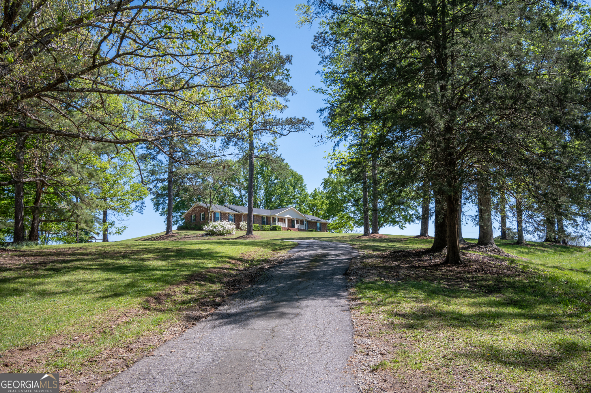 3170 Monticello Hwy