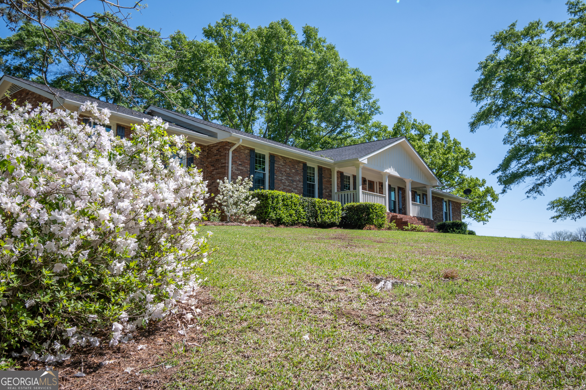 3170 Monticello Hwy