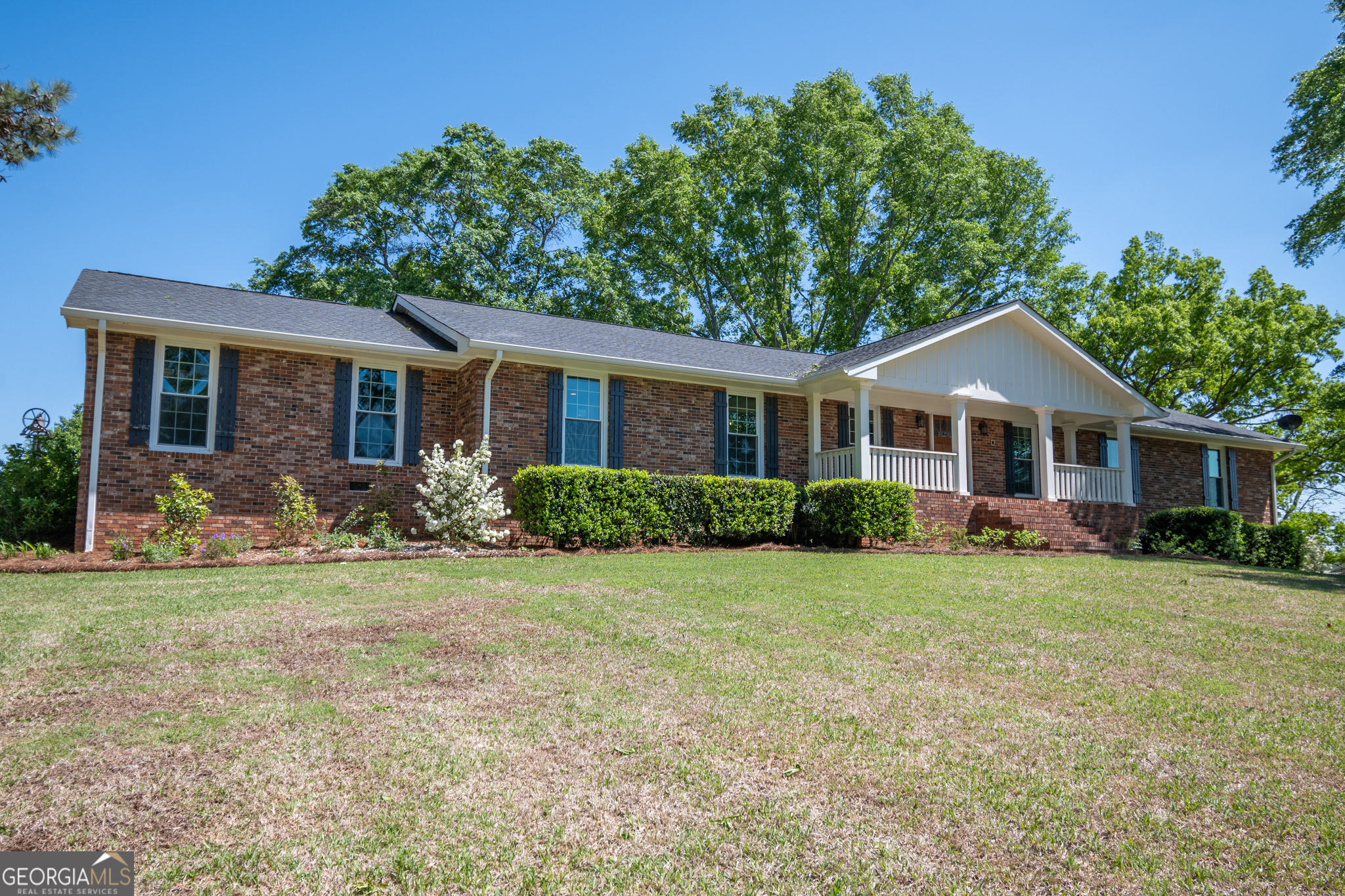 3170 Monticello Hwy