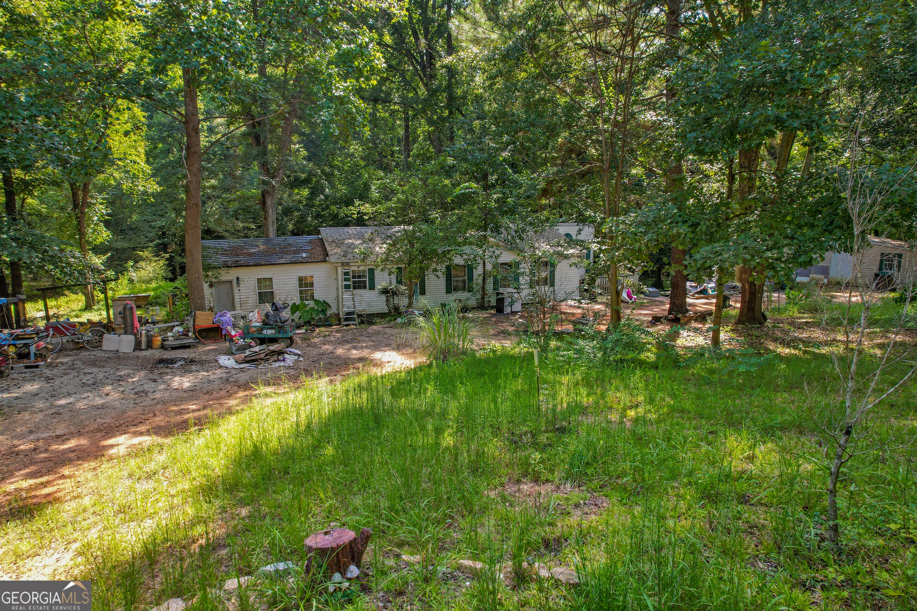 123 Indian Village DR