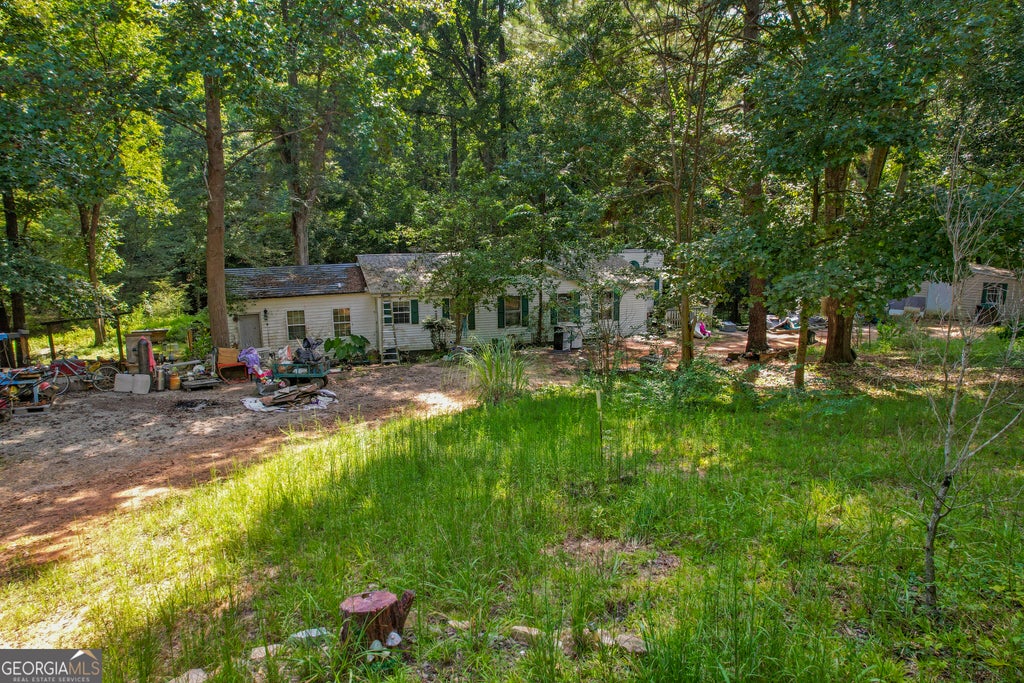 Photo of 123 Indian Village Drive, Maysville, GA 30558 (MLS # 10834252)