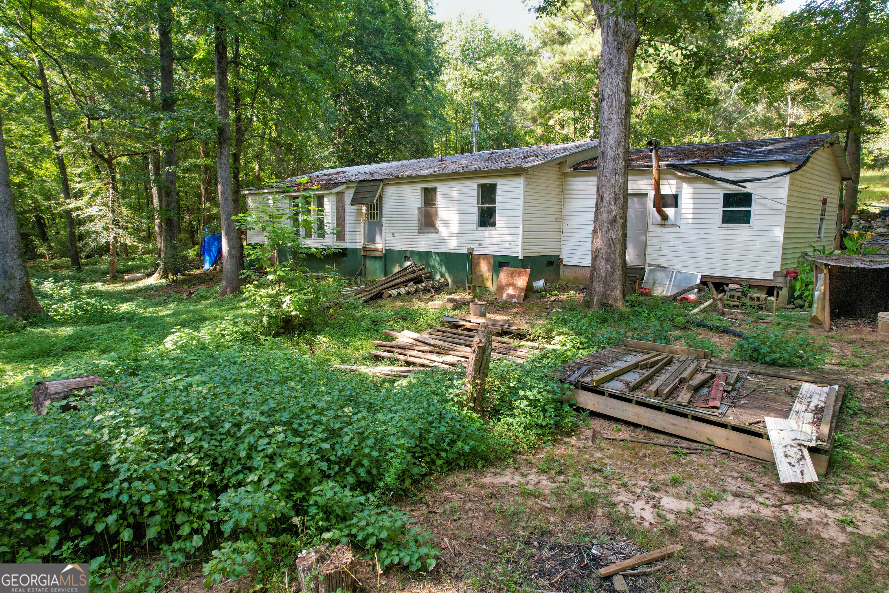 123 Indian Village DR