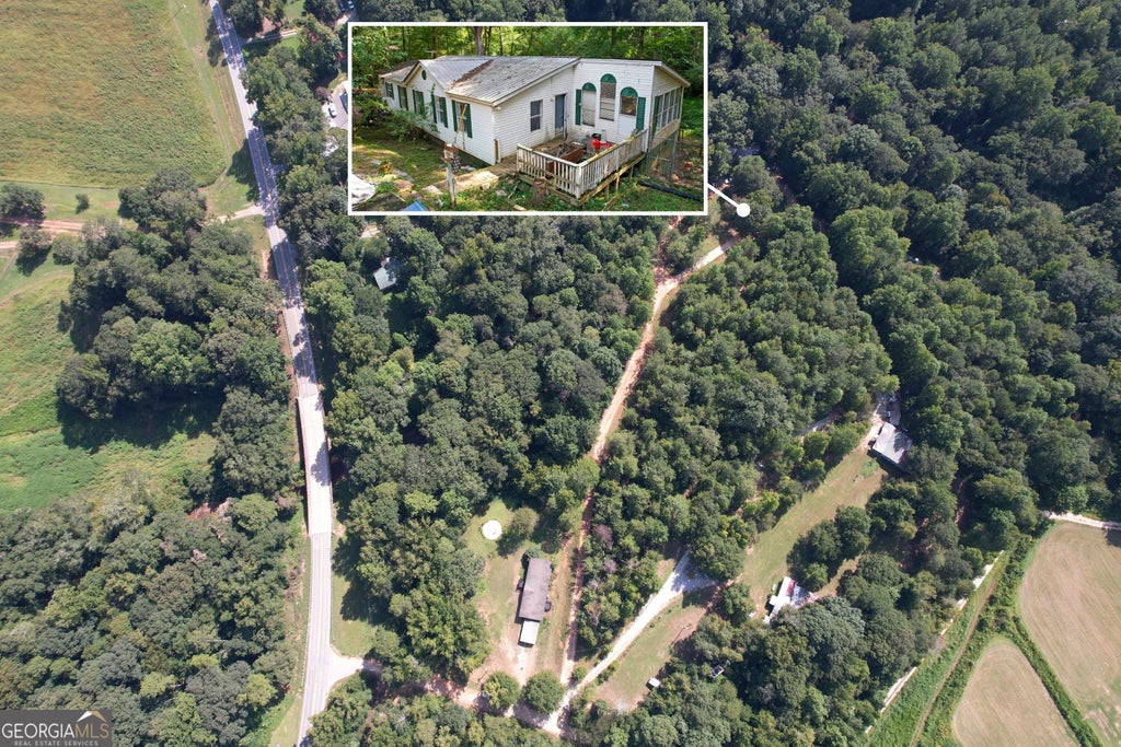 Photo of 123 Indian Village Drive, Maysville, GA 30558 (MLS # 10834252)