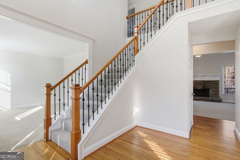 Photo of 511 Highwater Pass, Canton, GA 30114 (MLS # 10660351)