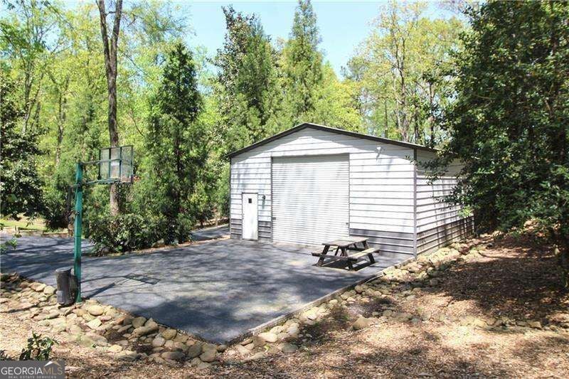 3125 Pine Mountain CIR NW