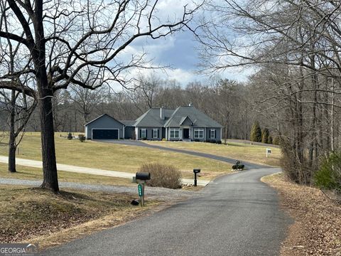 1502 Smithfield LN Young Harris GA 30582