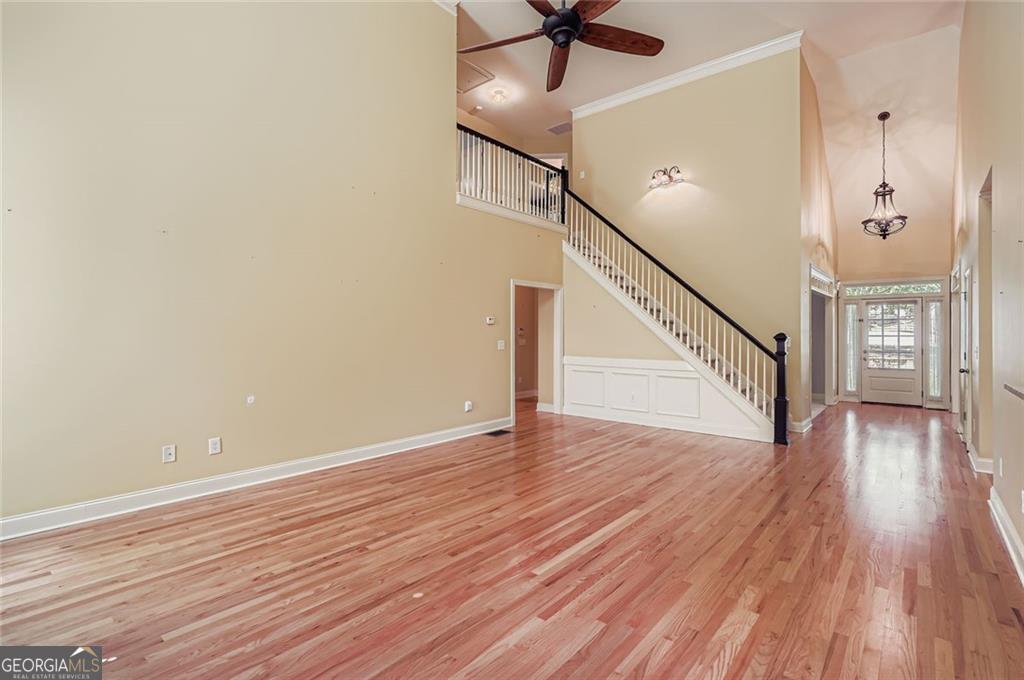 5780 Boulder Ridge CT