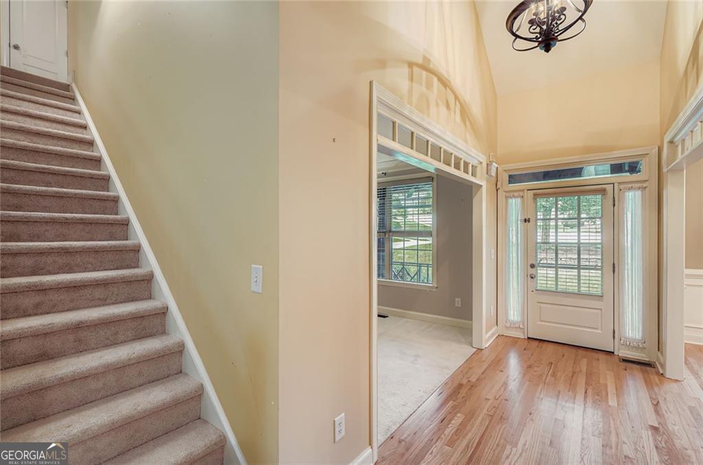 5780 Boulder Ridge CT