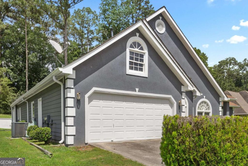 Photo of 3210 Hall Garden Road, Snellville, GA 30039 (MLS # 10790175)