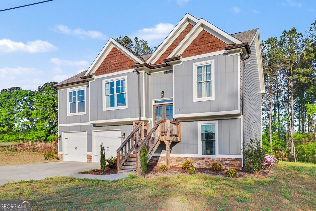 Photo of 11 Griffin Mill Drive NW, Cartersville, GA 30120 (MLS # 10728305)