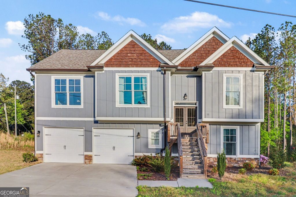 Photo of 11 Griffin Mill Drive NW, Cartersville, GA 30120 (MLS # 10728305)