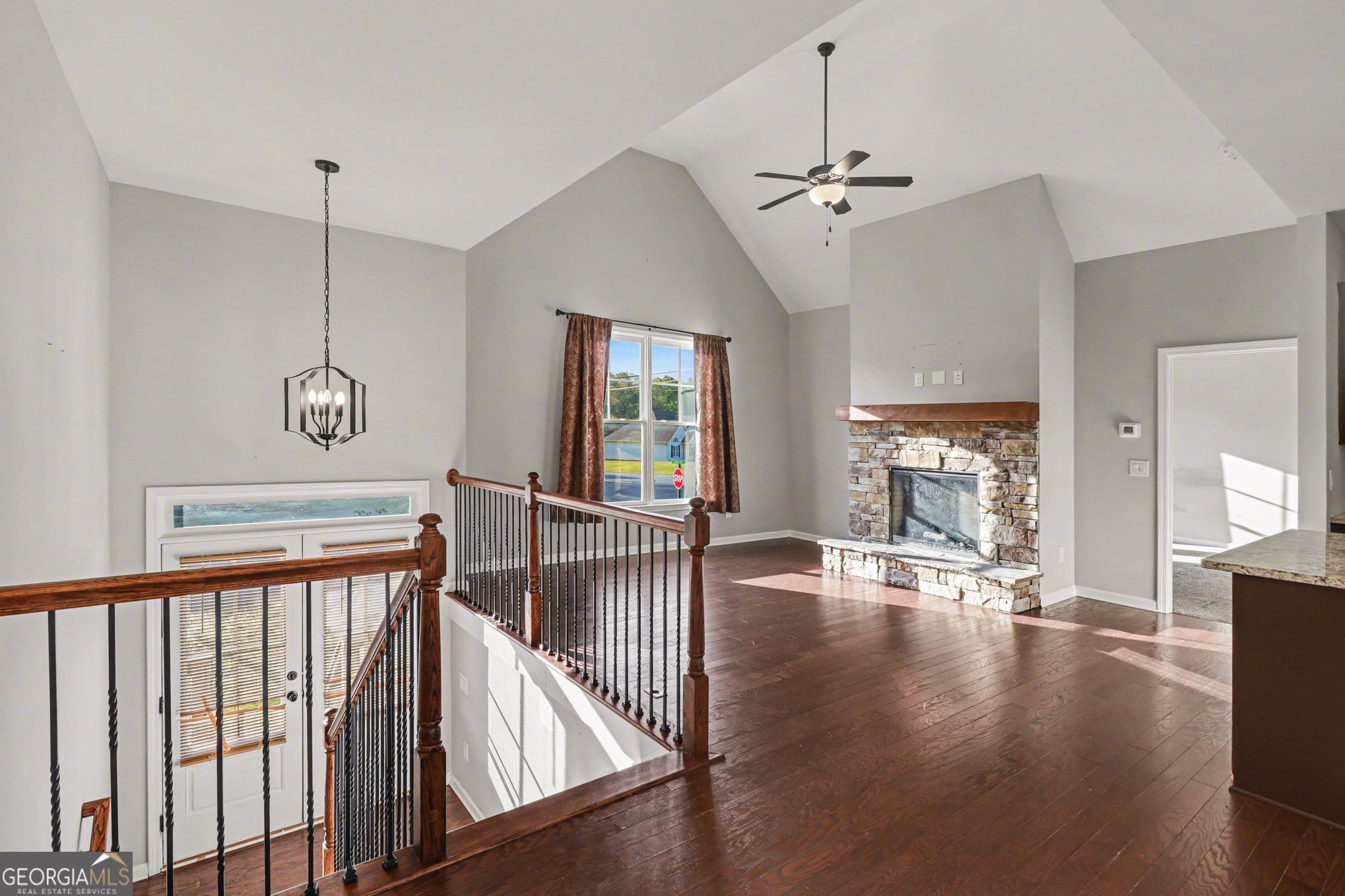 11 Griffin Mill DR NW