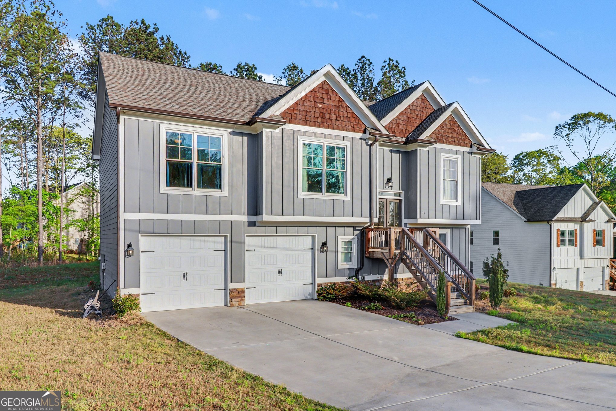 11 Griffin Mill DR NW