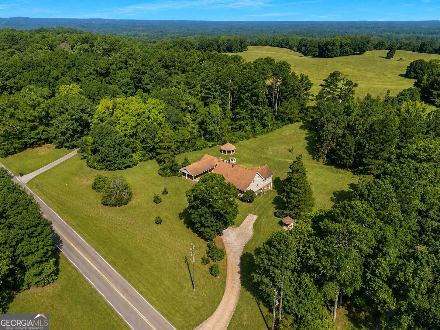 1687 Ne Hickory Level Road