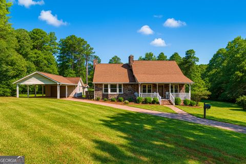 1687 NE Hickory Level Road Villa Rica GA 30180