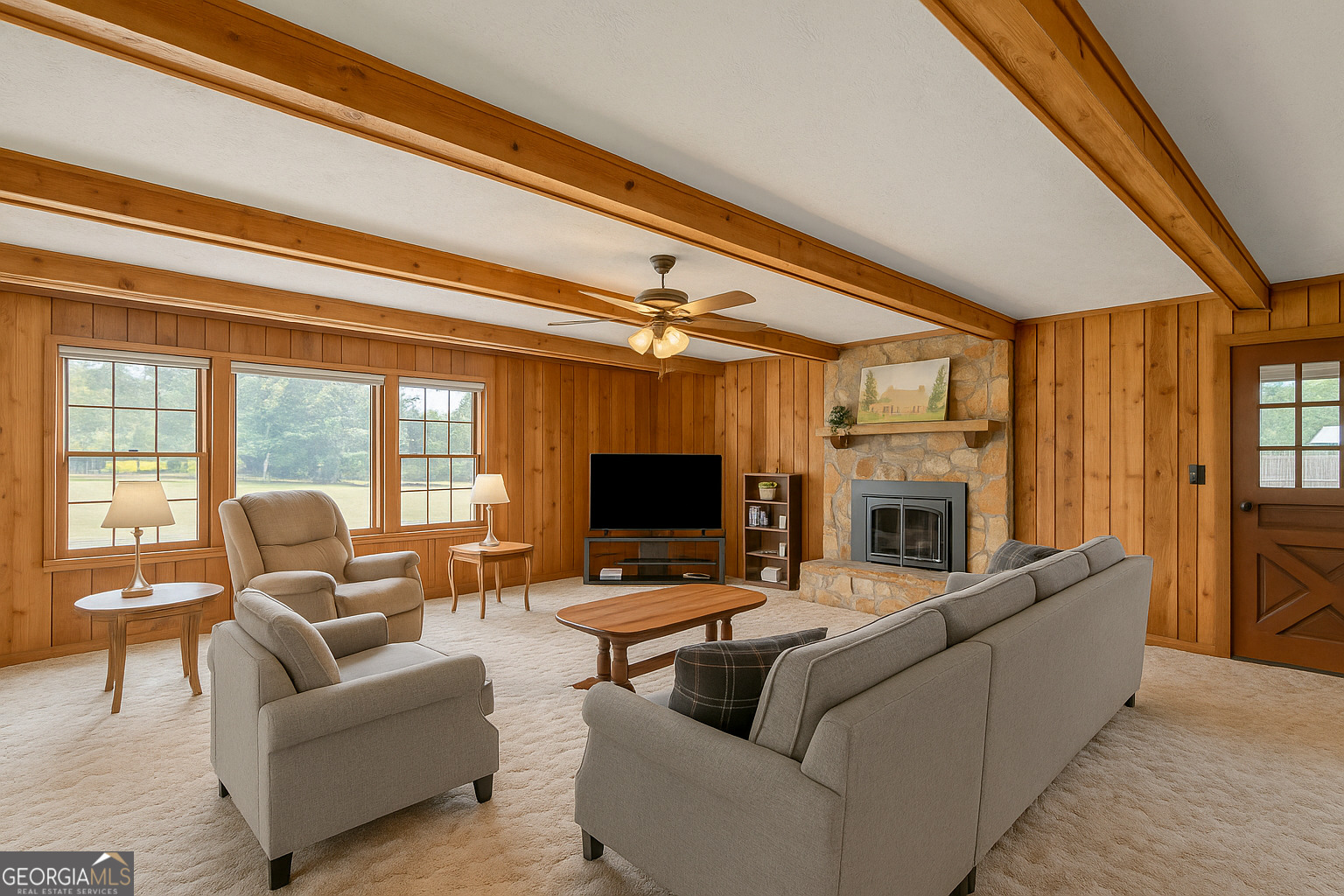 1687 NE Hickory Level Road