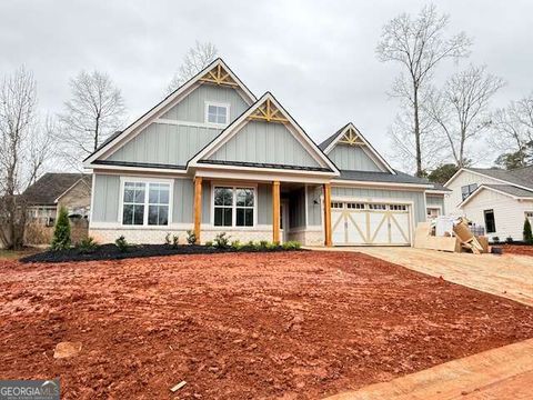 Photo of 1070 Brassie Lane, Greensboro, GA 30642 (MLS # 10674797)
