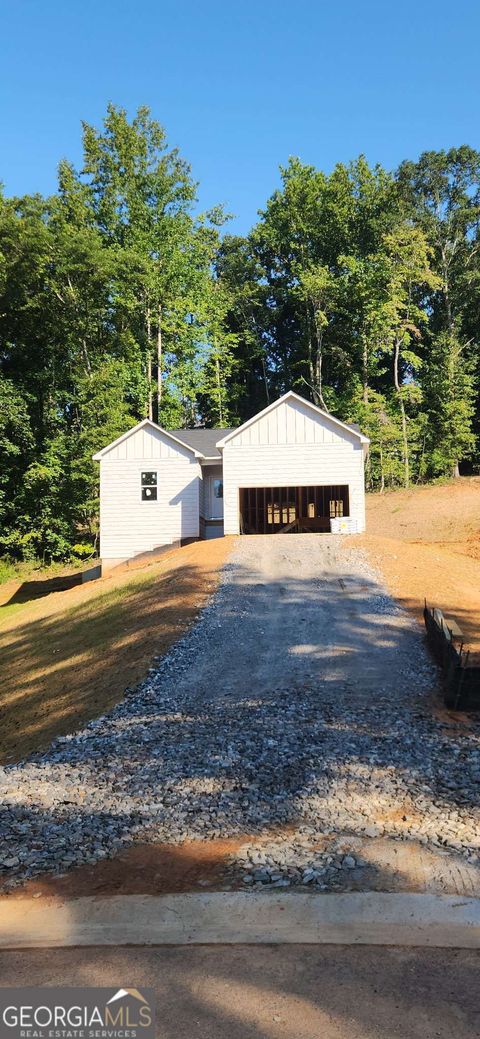 6230 Carlys WAY Gainesville GA 30506
