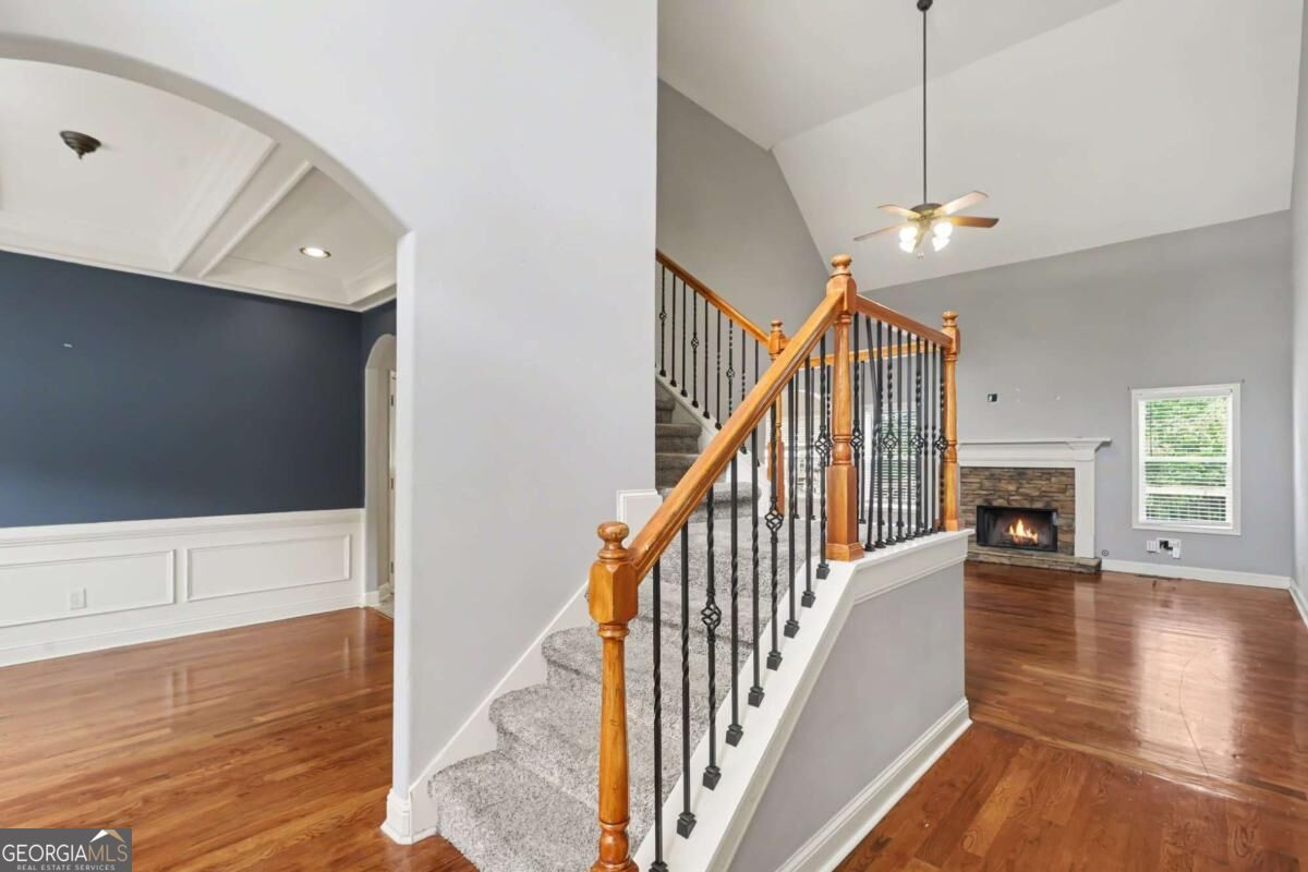 168 Gatlin Ridge RUN