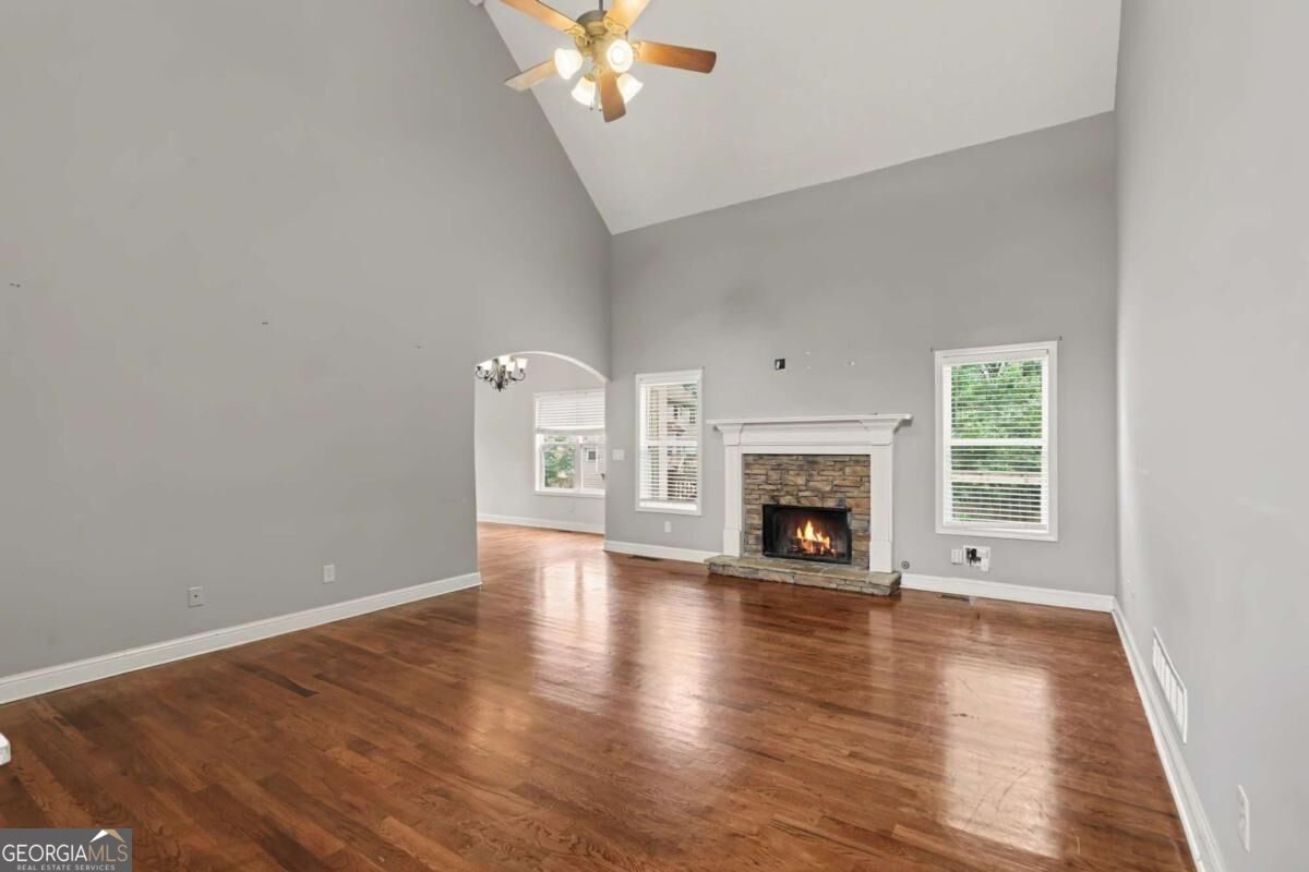 168 Gatlin Ridge RUN