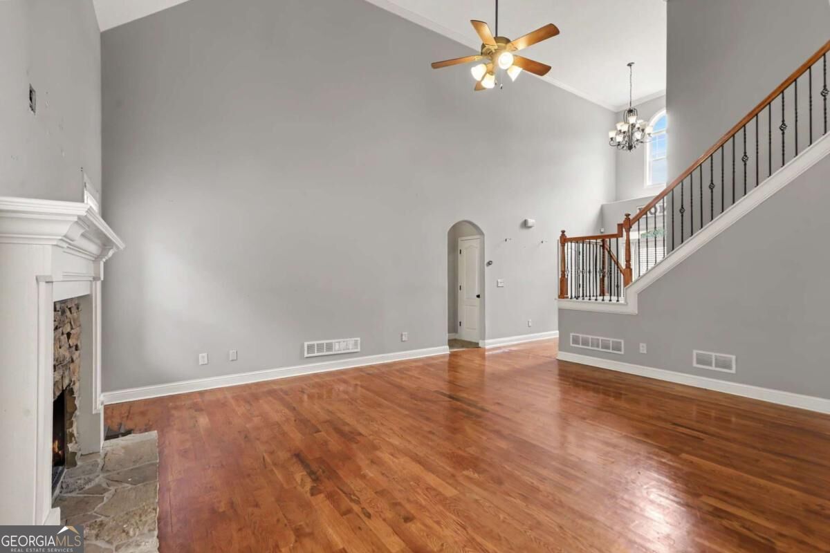 168 Gatlin Ridge RUN