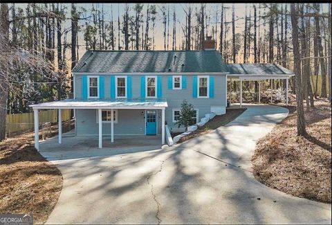 42 Wooding Place, Lagrange, GA 30240 - #: 10647352