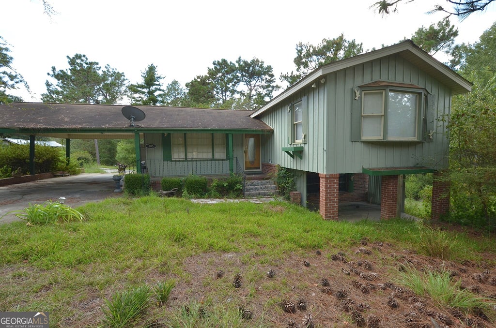 Photo of 805 Antioch Church Road, Eastman, GA 31023 (MLS # 10842964)
