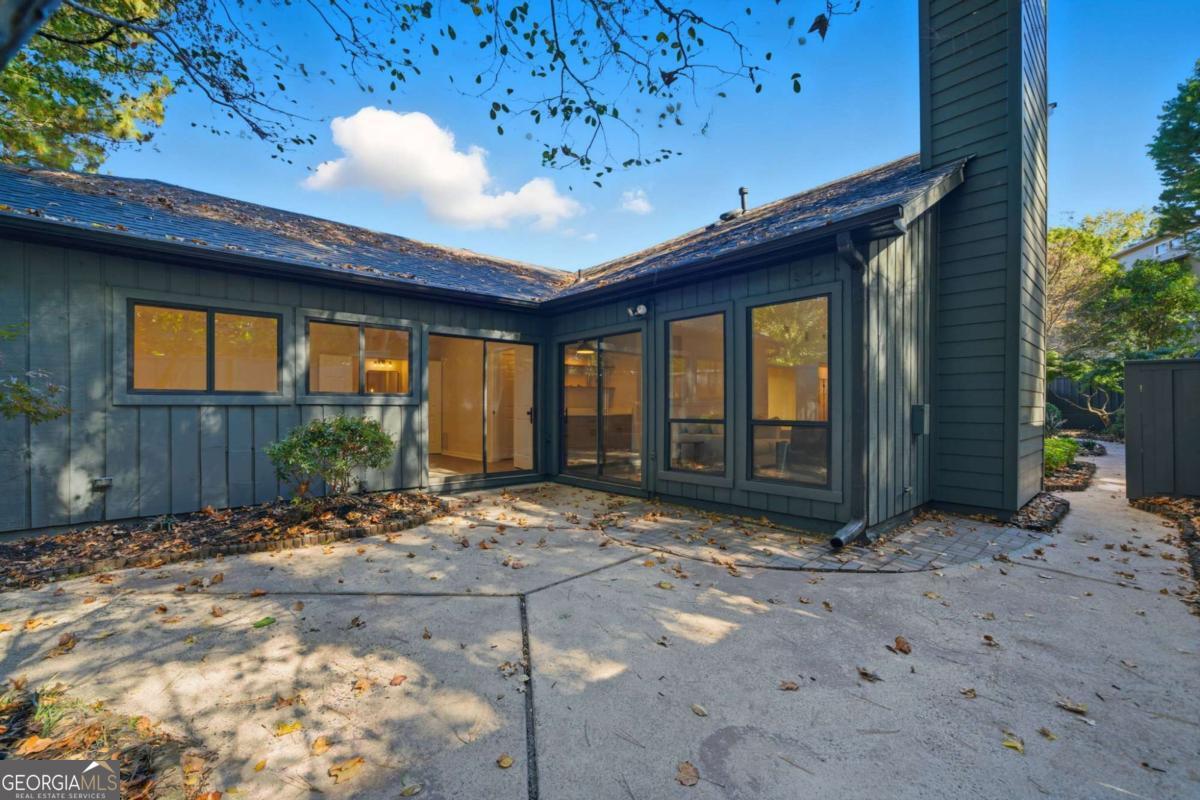 2930 Sawtooth CIR