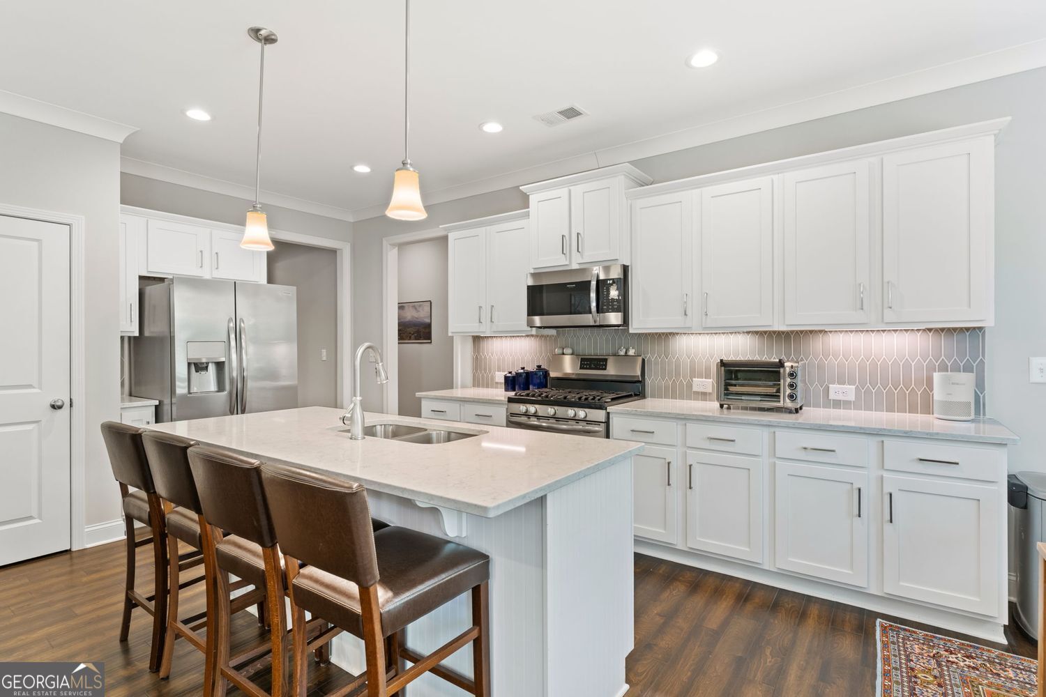 McGinnis Farm - Residential