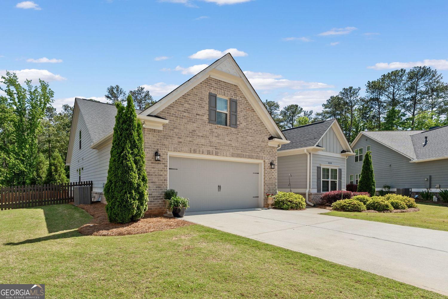 McGinnis Farm - Residential