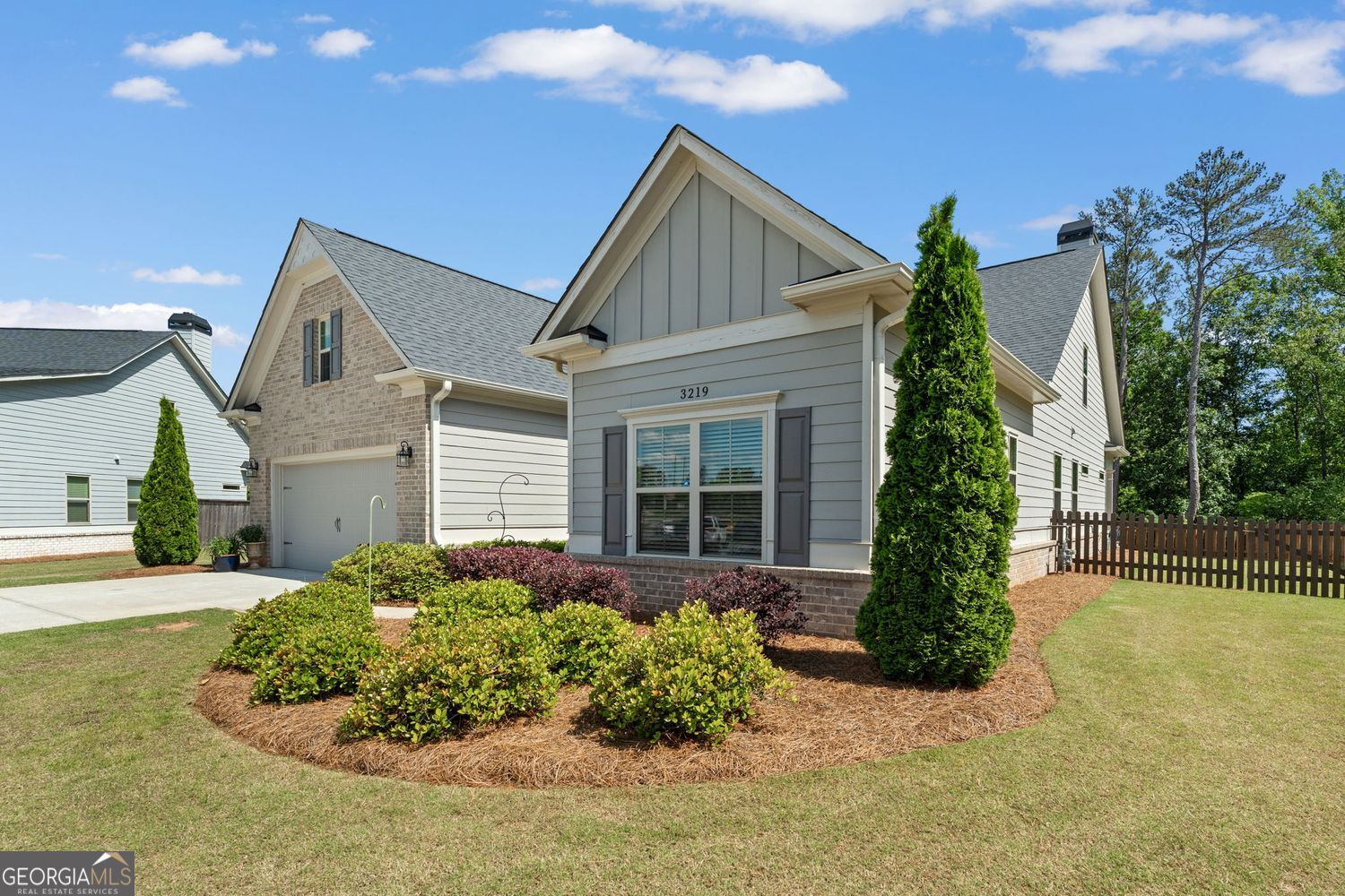 McGinnis Farm - Residential