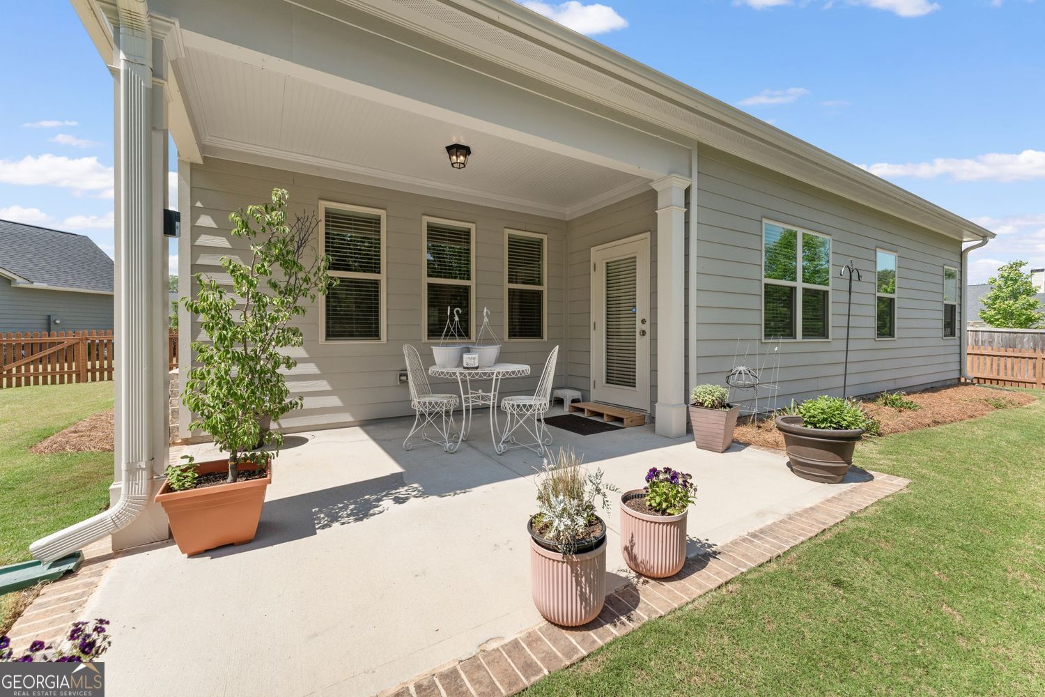 McGinnis Farm - Residential