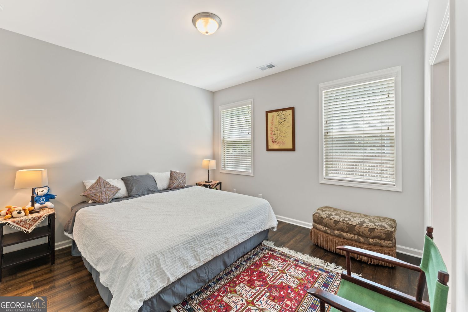 McGinnis Farm - Residential