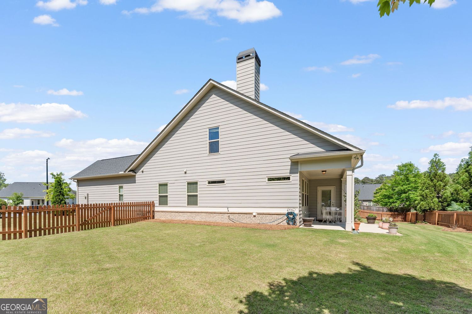 McGinnis Farm - Residential