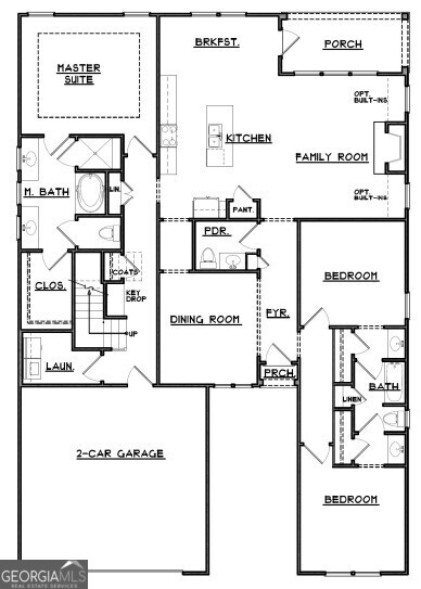 McGinnis Farm - Residential