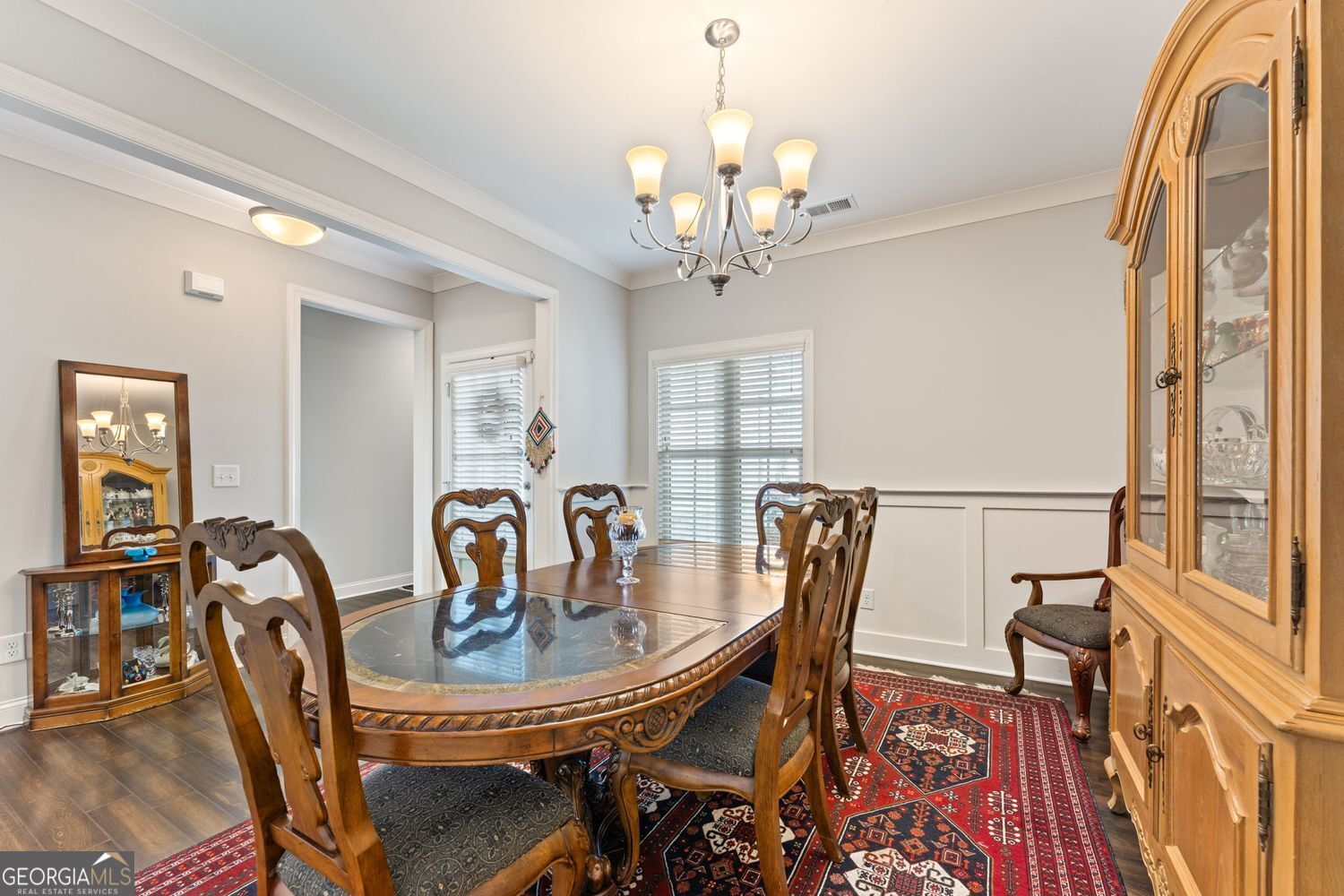 McGinnis Farm - Residential