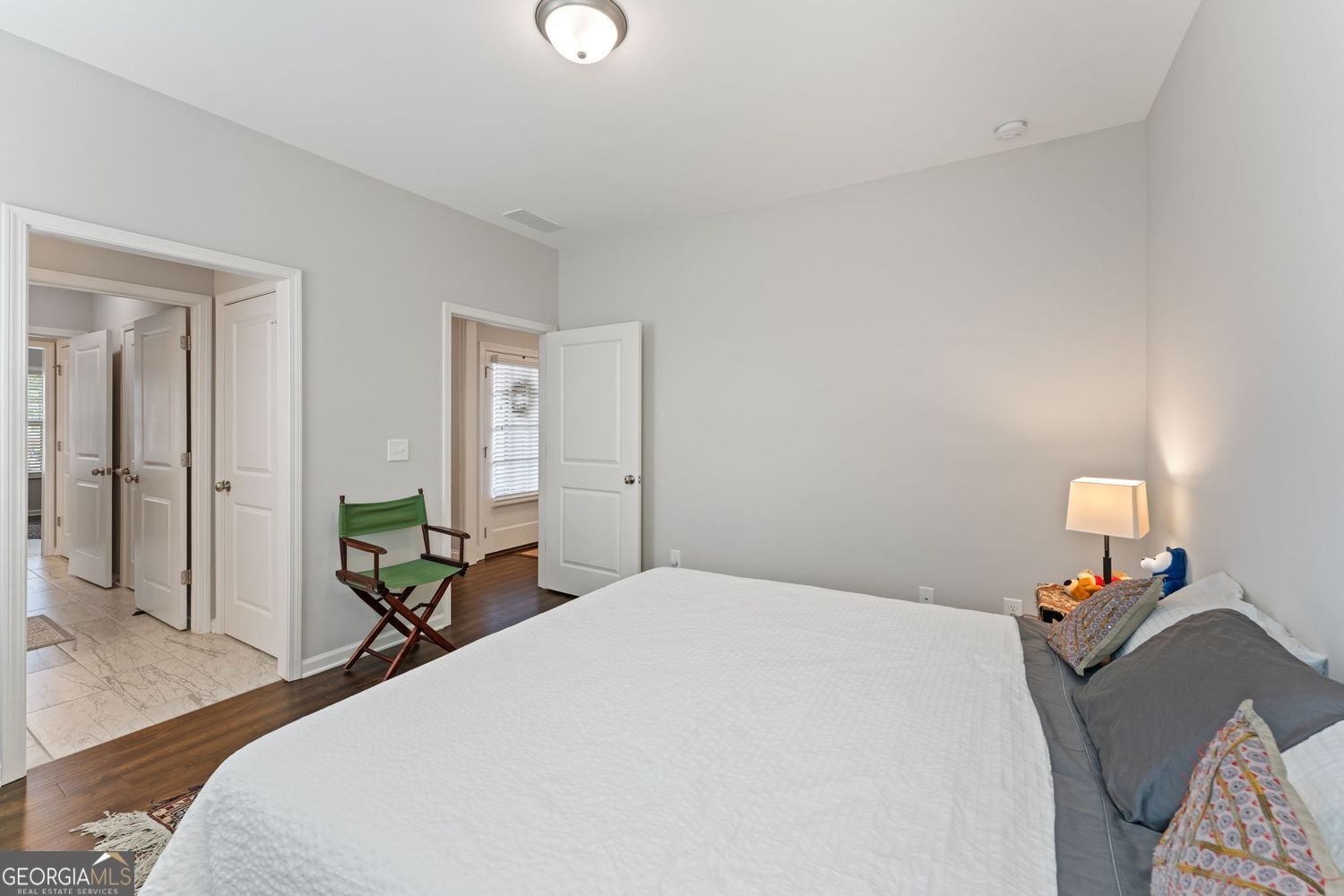 McGinnis Farm - Residential