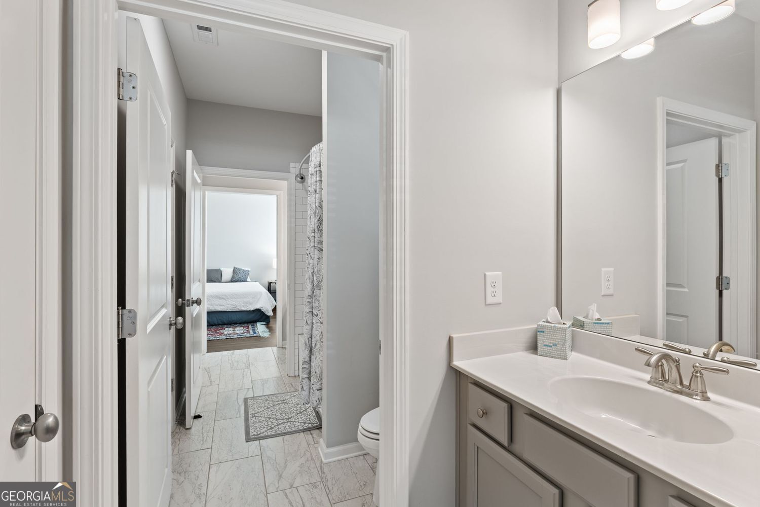 McGinnis Farm - Residential