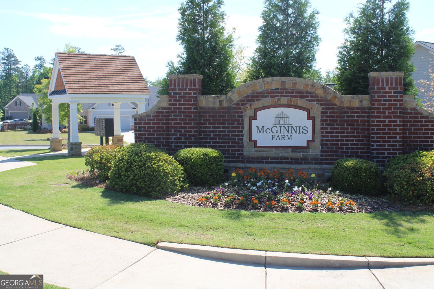 McGinnis Farm - Residential