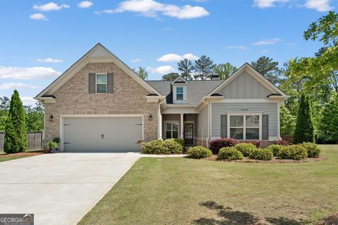 3219 Blackshear DR Marietta GA 30060