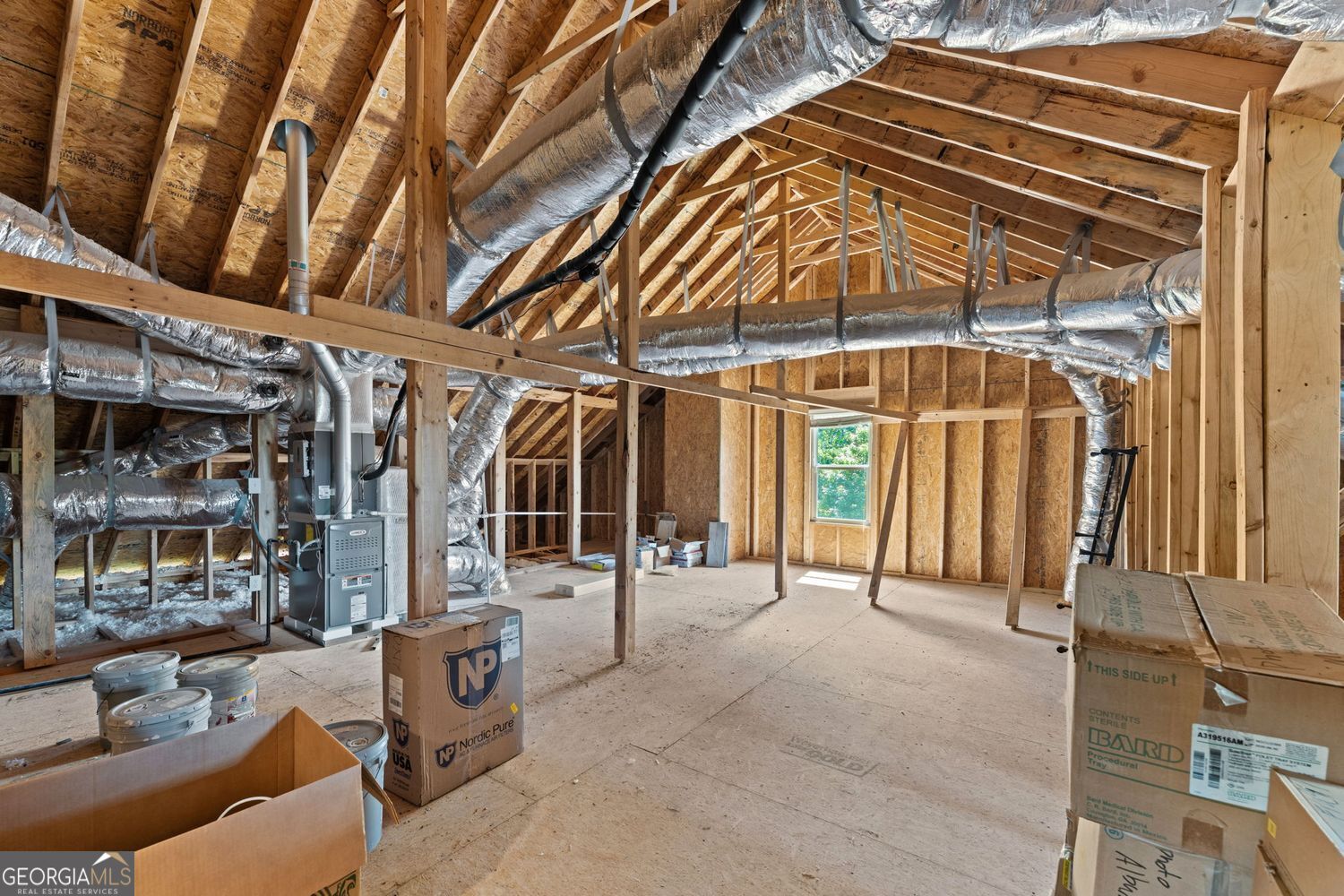 McGinnis Farm - Residential