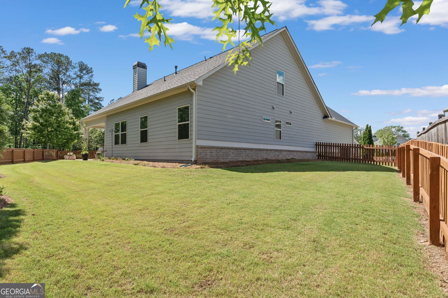 McGinnis Farm - Residential